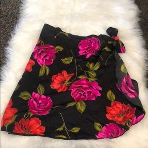 Bathing suit cover up